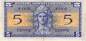 Preview: USA MPC Series 521 p.M29 5 Cents 1954 VF